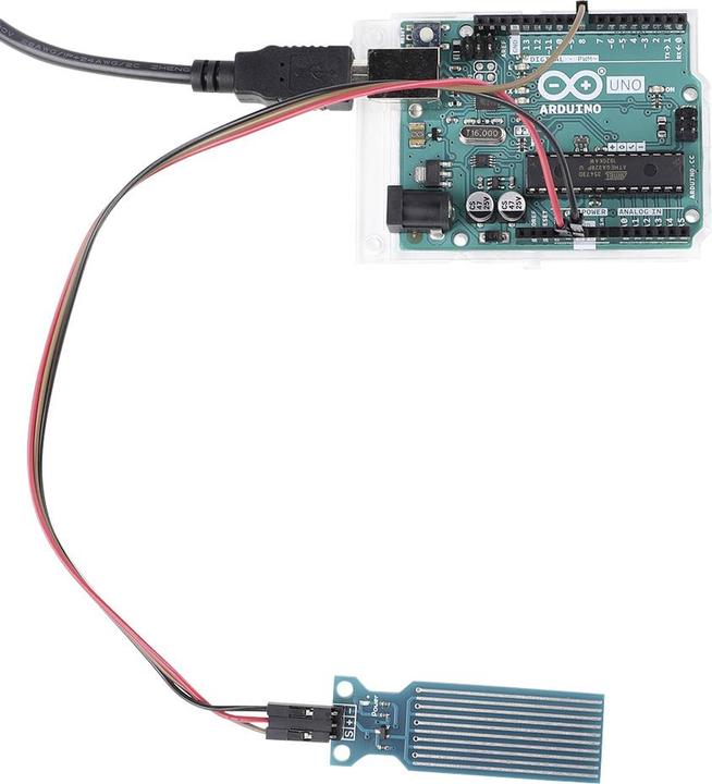 Produktbild Tru Components TC-9927188 Sensor 1 St.