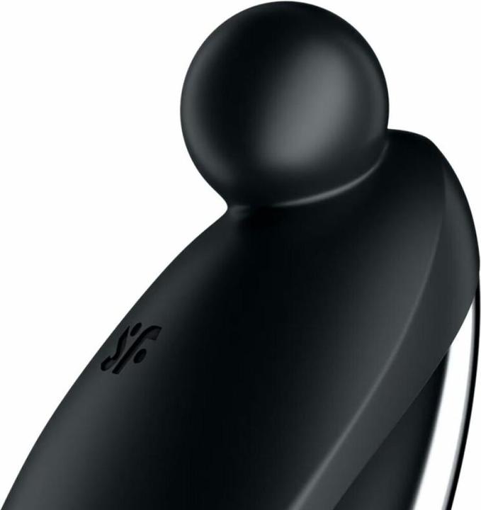 Produktbild Satisfyer Spot On 2 Auflegevibrator Schwarz