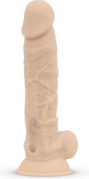 Immagine prodotto Real Fantasy Deluxe - Conrad Electric Realistic Dildo - 20 cm