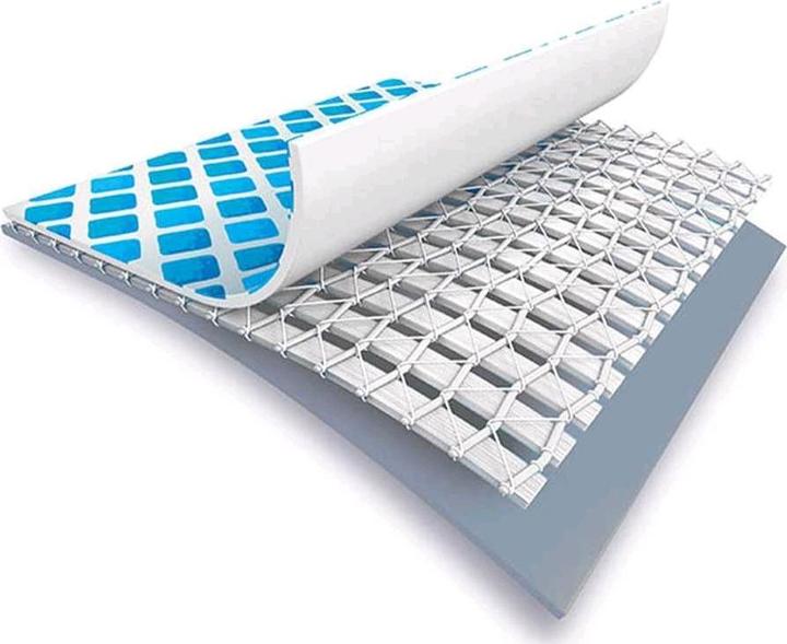 Actual product image Intex Pool Prism Frame Set 610 x 132 cm (Ø 610 x 132 cm)