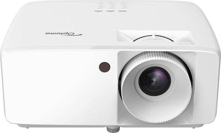 Actual product image Optoma HZ146X-W (Full HD, 3800 lm, 1.48 - 1.62:1)