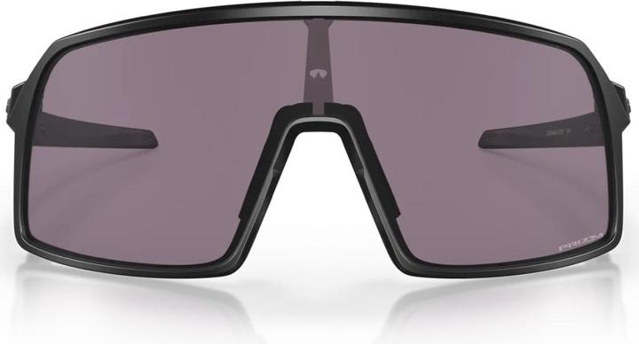 Produktbild Oakley Sutro S (Matte Black, Prizm Grey)