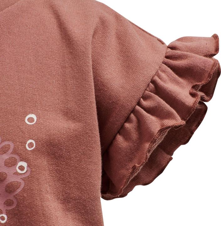 Produktbild hummel Pacific Dress S/S (140)