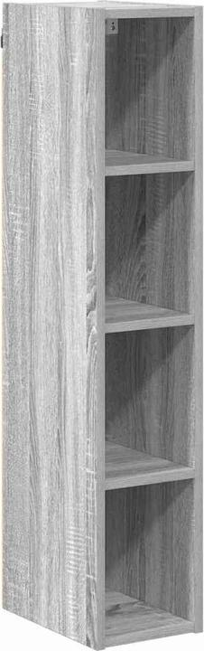 Immagine prodotto vidaXL Küchenaufbewahrung (29.50 x 20 x 100 cm)