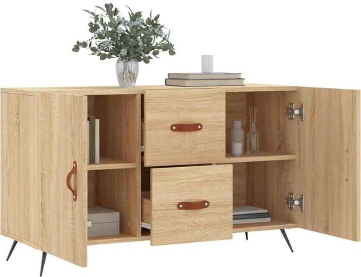 Image du produit vidaXL Sideboard (100 x 36 x 60 cm)