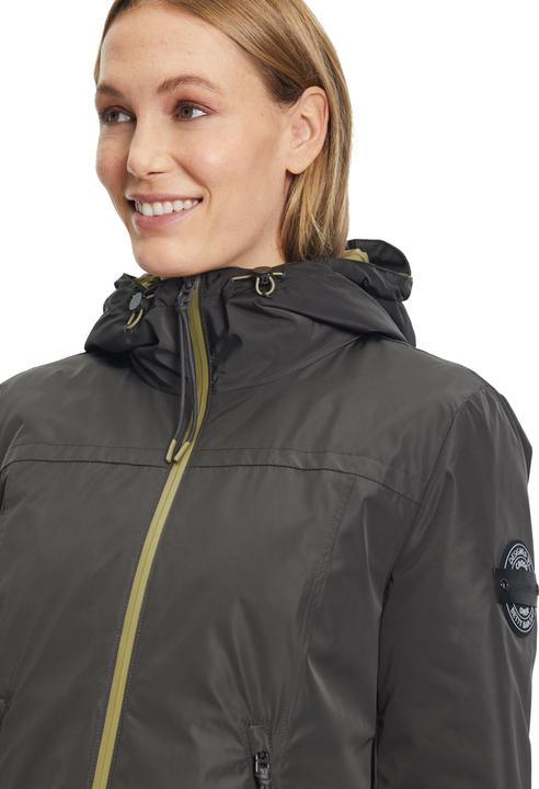Actual product image Betty Barclay 4 in 1 jacket with function (46)
