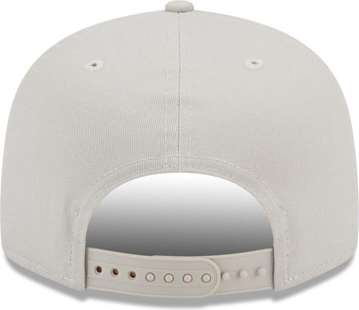 Actual product image New Era 9Fifty Snapback Cap - SIDEPATCH New York Yankees - S (S/M)