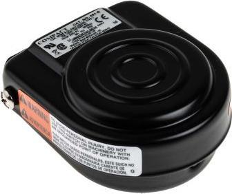 Produktbild RS PRO Fussschalter Typ 491-S