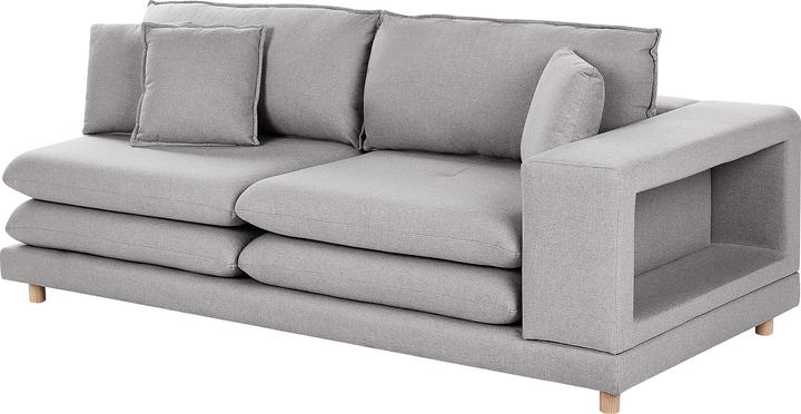 Produktbild Beliani Heden (2-Sitzer)