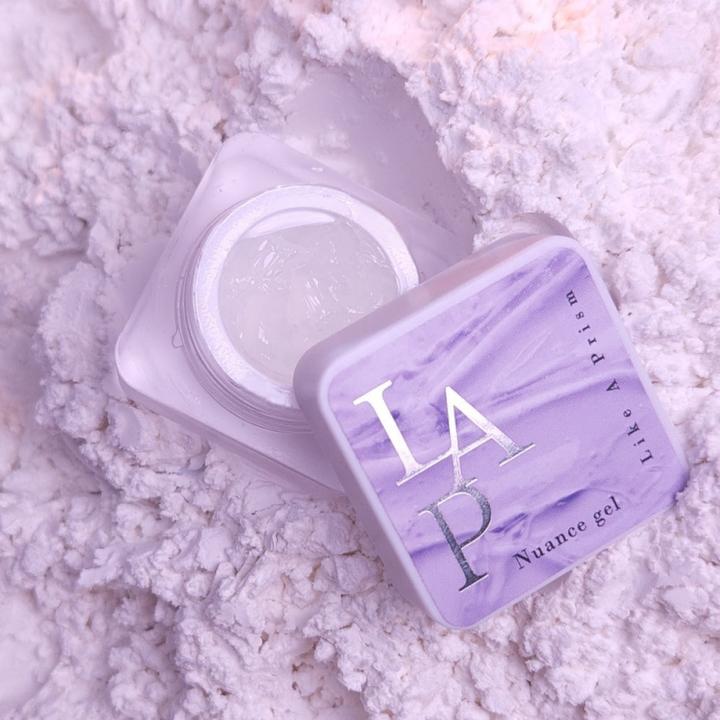 Produktbild Pretty Yeppuda L.A.P Nuance Gel (Various)
