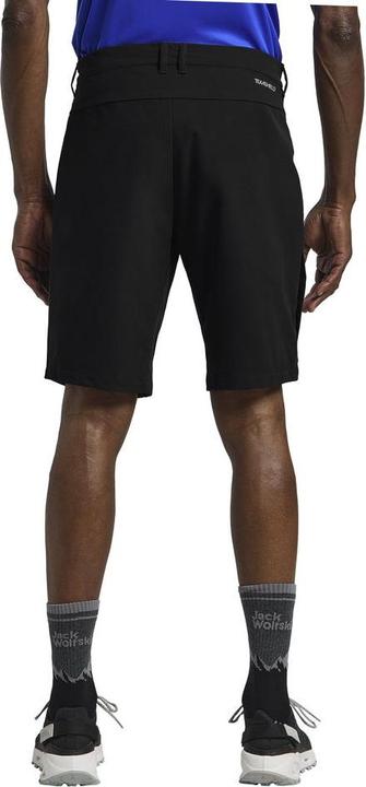 Actual product image Jack Wolfskin Pico Trail Shorts M (L)