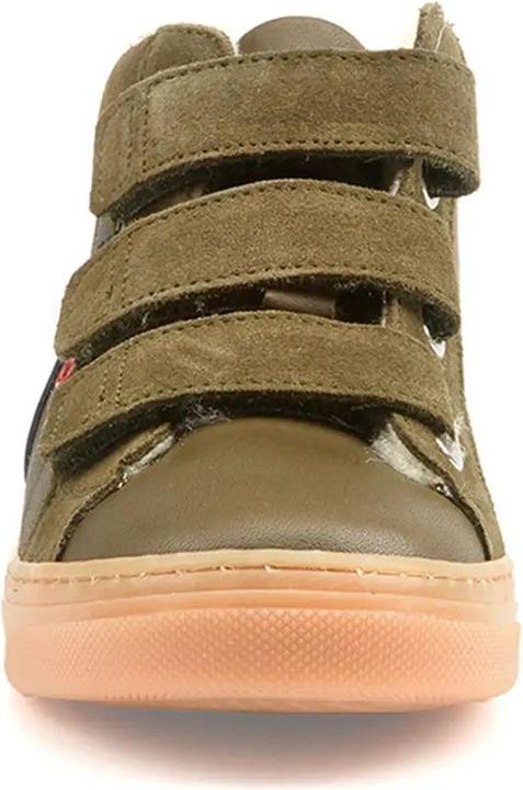 Image du produit Benjie Laax logo fourrée (32)