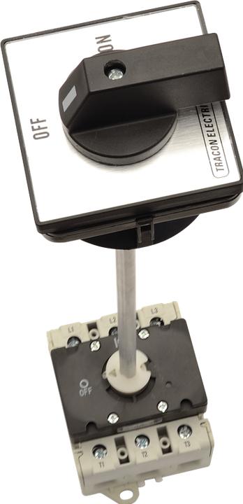 Produktbild Tracon Allgemeines Produkt