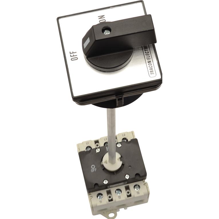 Tracon Allgemeines Produkt (TR-TS-80/4K)