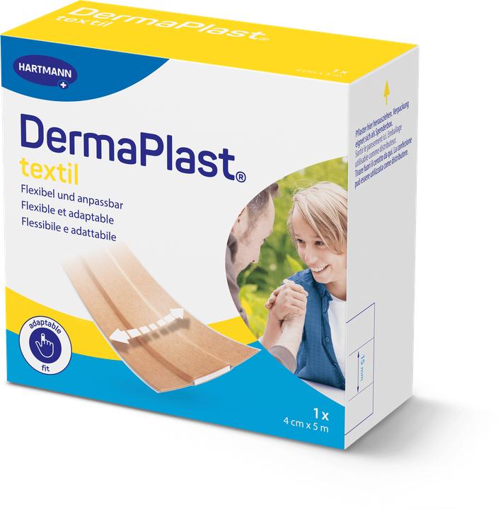 Immagine prodotto DermaPlast Intonaco tessile (32 x)
