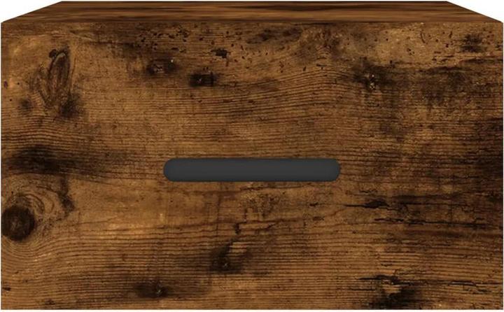 Immagine prodotto vidaXL Wand-Nachttisch (35 x 35 x 20 cm)