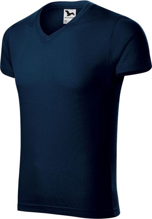 Produktbild Malfini TShirt VAusschnitt Schmal (XL)