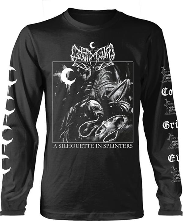 Produktbild Universal Textiles Silhouette TShirt Langärmlig (L)