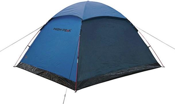 Image du produit High Peak Monodome XL (Tente igloo, 2.50 kg, 4 personnes)