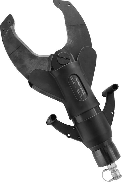 Actual product image Intercable Cutting head (503 mm)