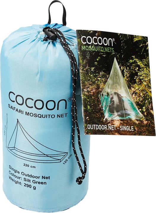 Produktbild Cocoon Ultralight