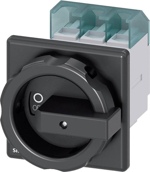 Image du produit Siemens Interrupteur principal