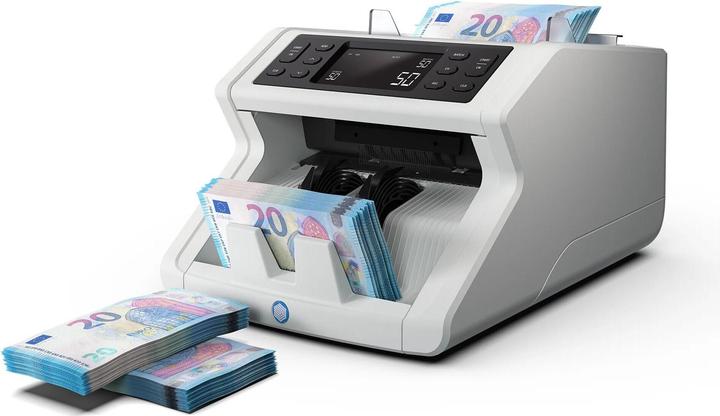 Produktbild Safescan 2210 (G2) (Geldscheinzähler)