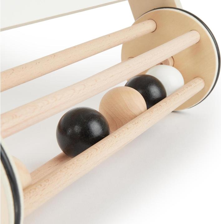 Actual product image Bieco Learning trolley