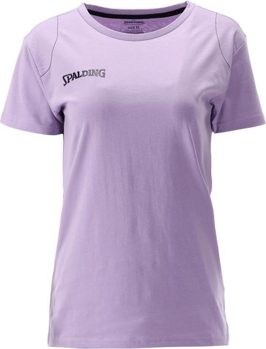 Actual product image Spalding Essential Tee Ladies (L)