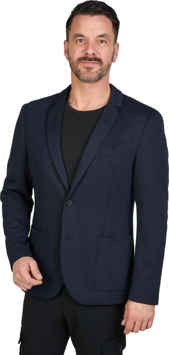 Produktbild Calamar Waffle Knit Sakko (28)