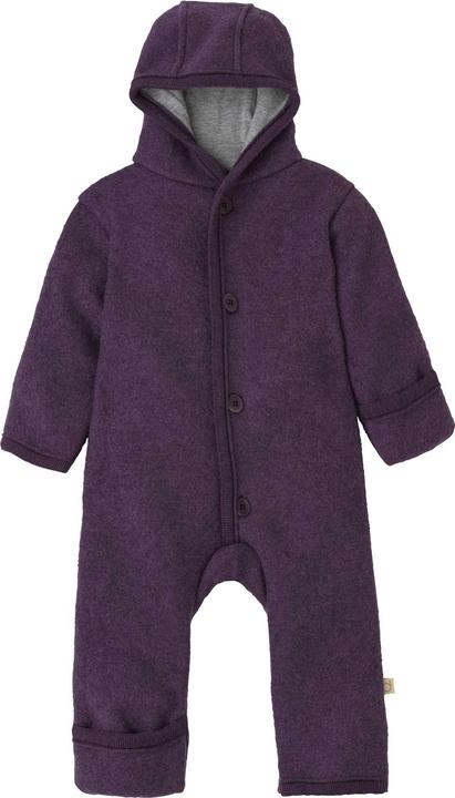 Produktbild Disana Kid's Walk-Overall (62, 68)