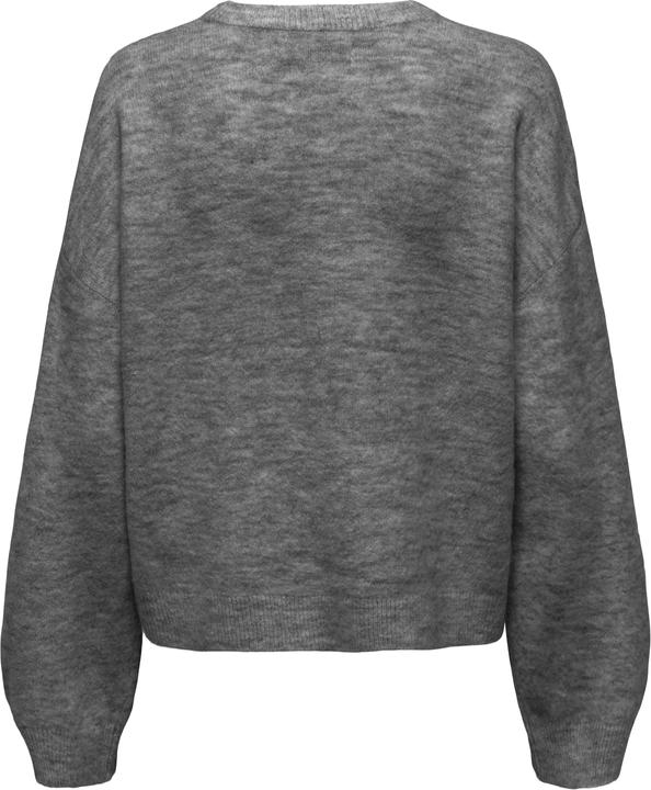 Produktbild Only Onlsimoni L/S O-Neck Pullover Knt Noos (XS)