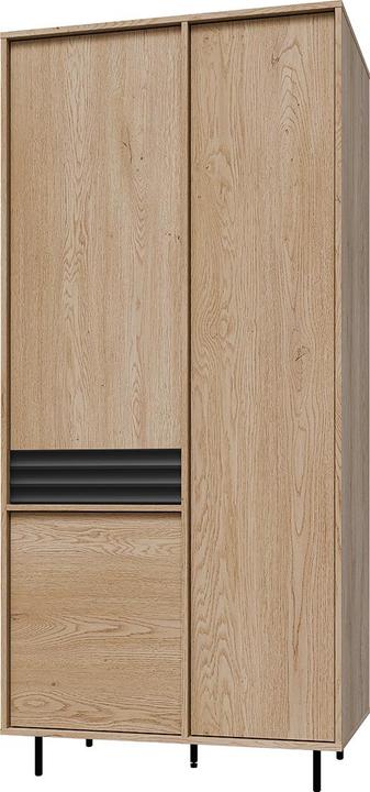 Petits-Meubles Astra (90 x 52 x 195 cm)