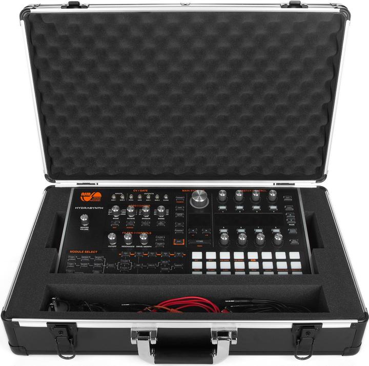 Produktbild Analog UNISON Case For ASM Hydrasynth Desktop