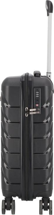 Immagine prodotto D&N Travel Line 4100 Carrello cabina a 4 ruote S 54 cm (33 l)