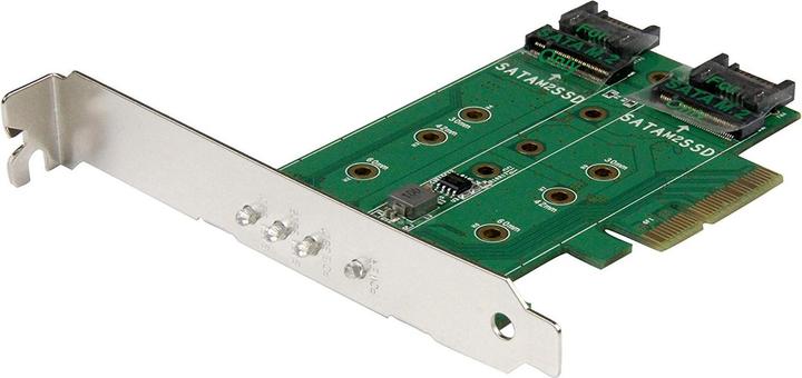 Image du produit StarTech CARTE SSD M.2 3PT - PCIE 3.0