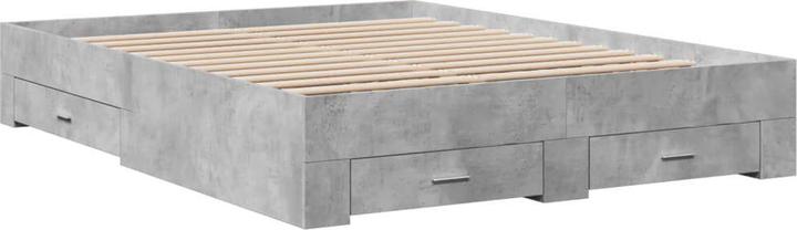 Image du produit vidaXL Bettgestell (150 x 200 cm)