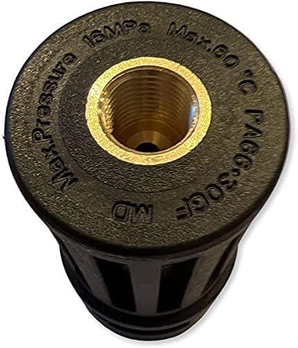 Actual product image M&M Smartek Adapter