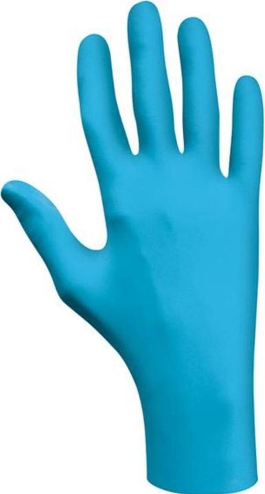 Actual product image Showa Einweg-Nitril-Handschuh (L)