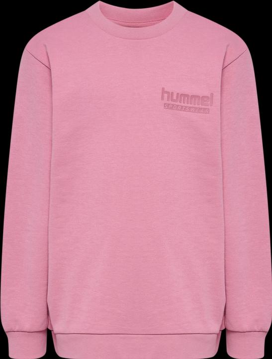 Produktbild hummel hmlJR BASE SWEAT SET (164)