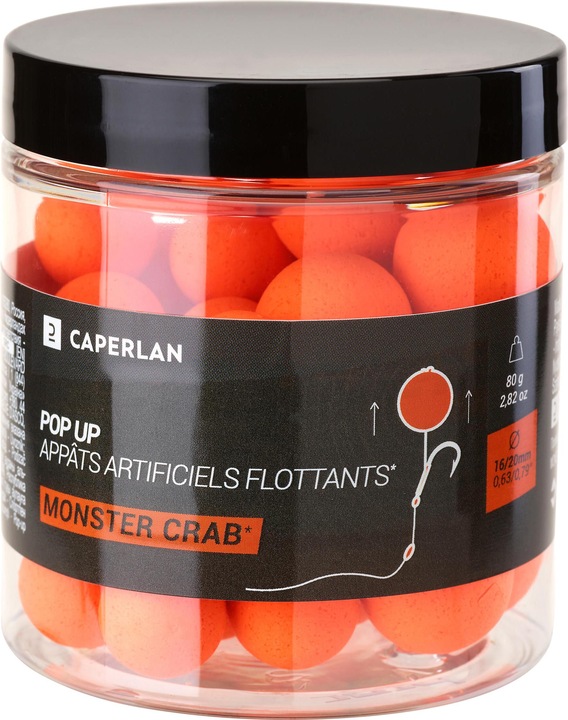 Produktbild Caperlan POP-UP