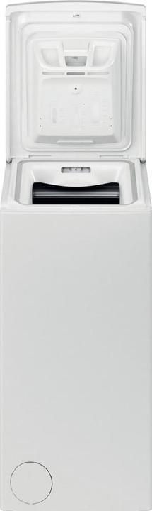Immagine prodotto Whirlpool Pralka TDLR 6040 S PL/N (6 kg, Verso l'alto)