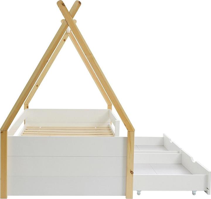 Produktbild Vente-unique Luanco (90 x 190 cm)