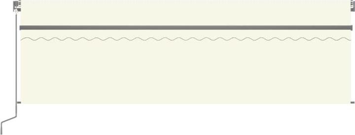 Produktbild vidaXL Heidtrud (5 m)