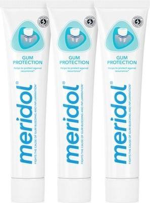 Image du produit Meridol Soins dentaires (225 ml)