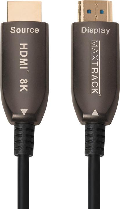 Actual product image Transmedia HDMI Type A - HDMI Type A (20 m)