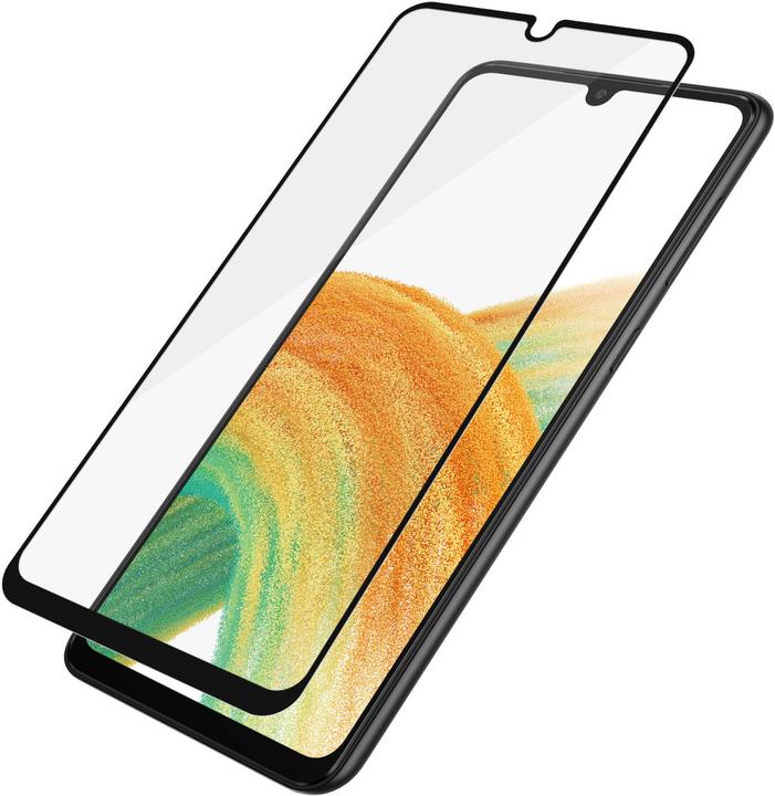 Immagine prodotto PanzerGlass Custodia Friendly AB (1 pz., Samsung Galaxy A33 5G)