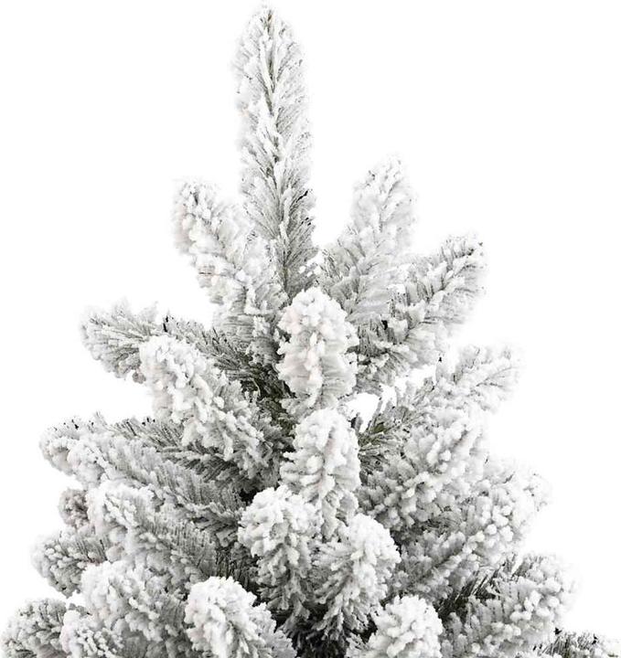 Produktbild vidaXL Künstlicher Weihnachtsbaum (180 cm)