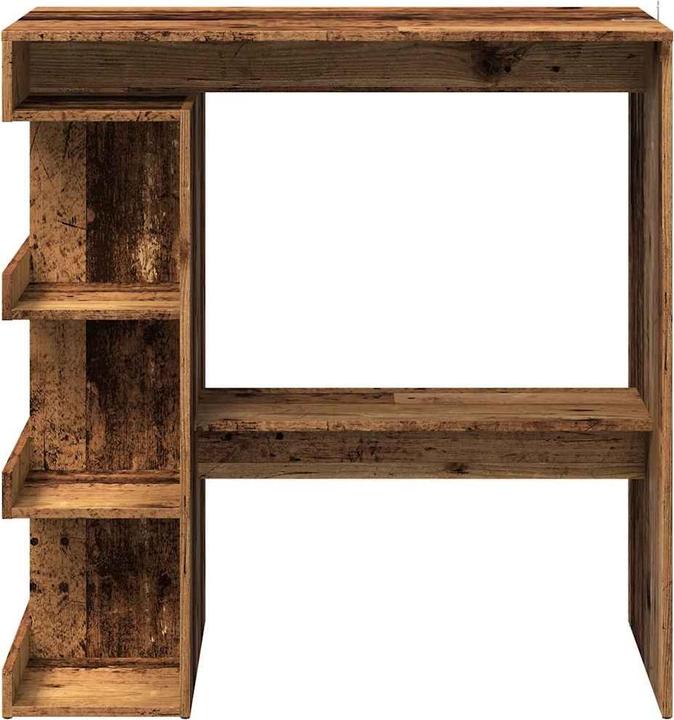 Produktbild vidaXL Bartisch (100 x 48 x 101.50 cm)