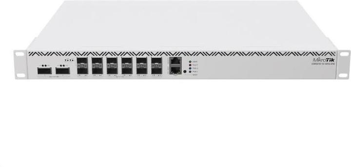 Produktbild MikroTik Router CCR2216-1G-12XS-2XQ